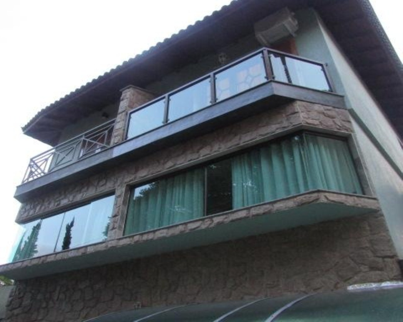 Casa, 3 quartos, 167 m² - Foto 1