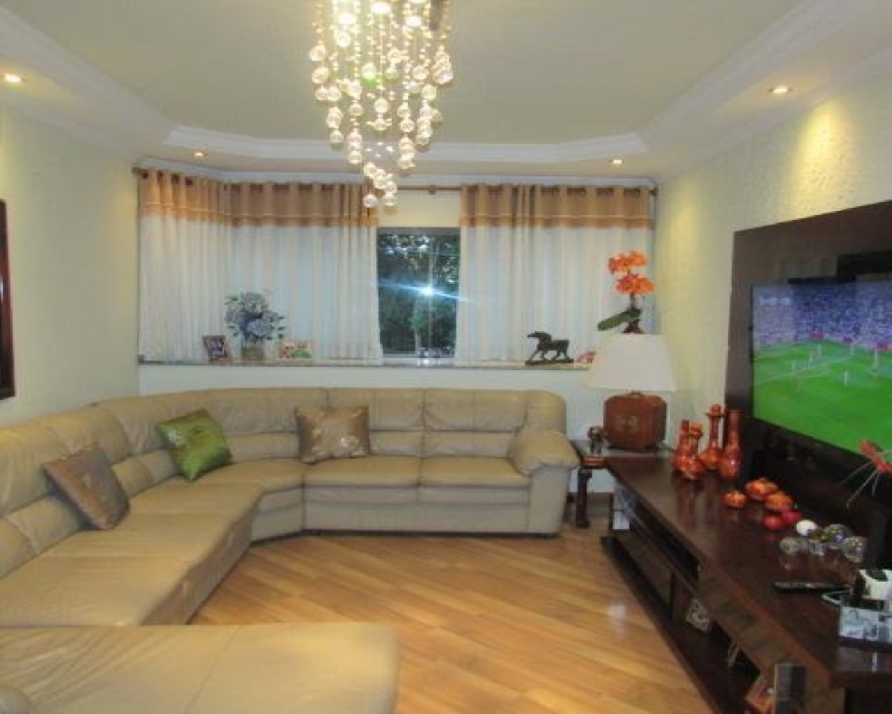 Casa, 3 quartos, 167 m² - Foto 7