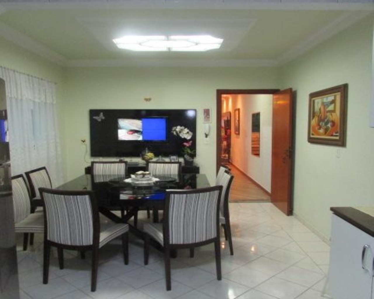 Casa, 3 quartos, 167 m² - Foto 9