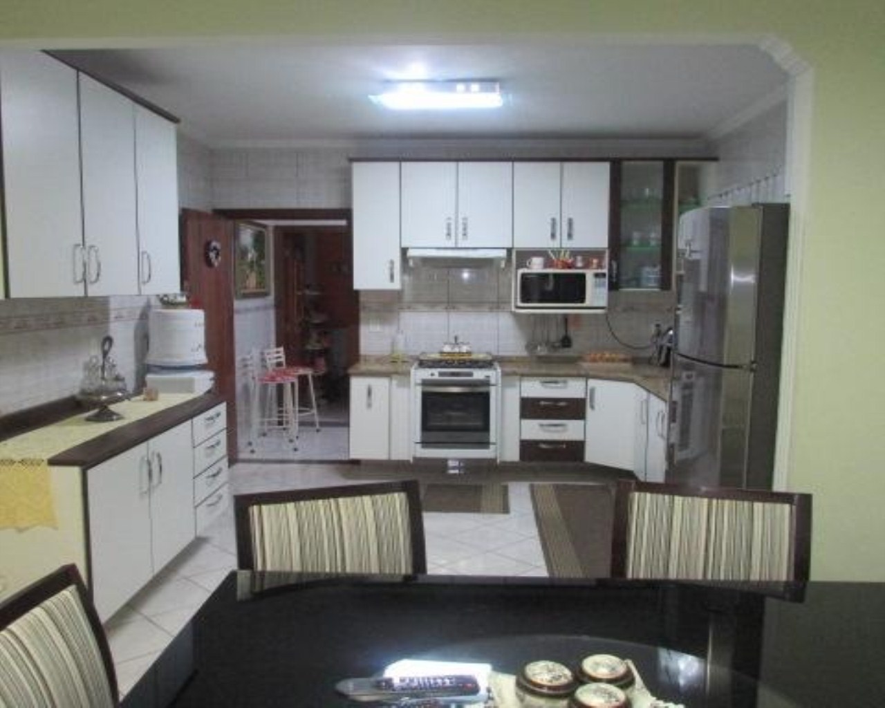 Casa, 3 quartos, 167 m² - Foto 10