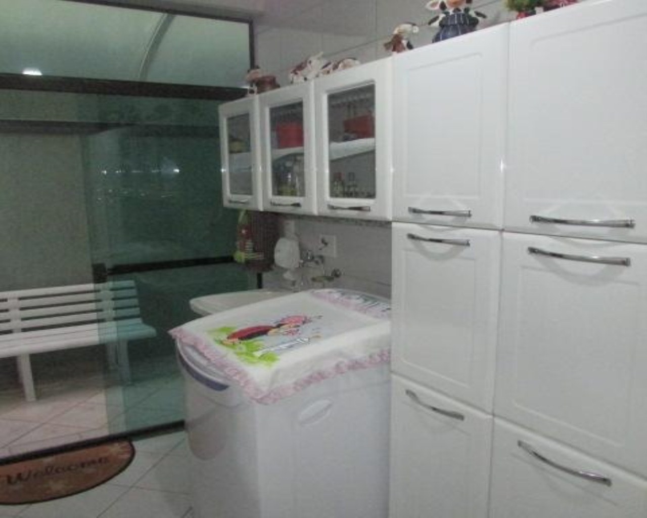 Casa, 3 quartos, 167 m² - Foto 12