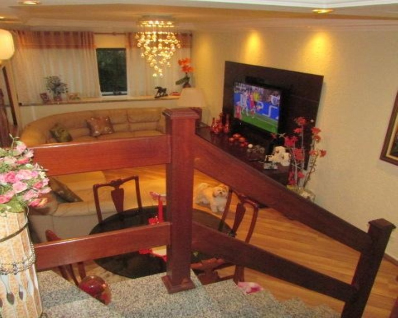 Casa, 3 quartos, 167 m² - Foto 23