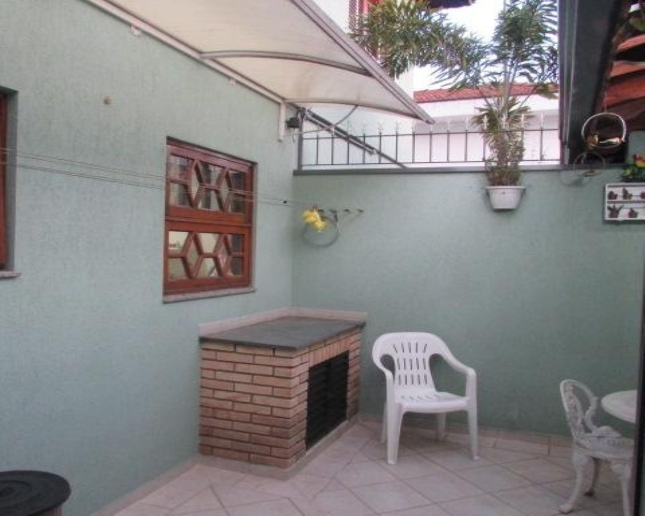 Casa, 3 quartos, 167 m² - Foto 26