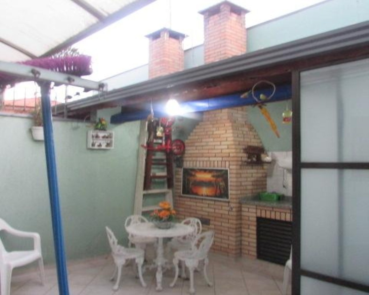 Casa, 3 quartos, 167 m² - Foto 28