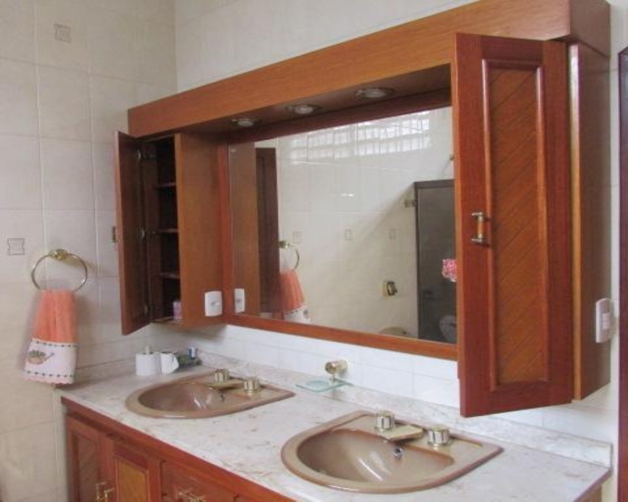 Casa, 4 quartos, 380 m² - Foto 20