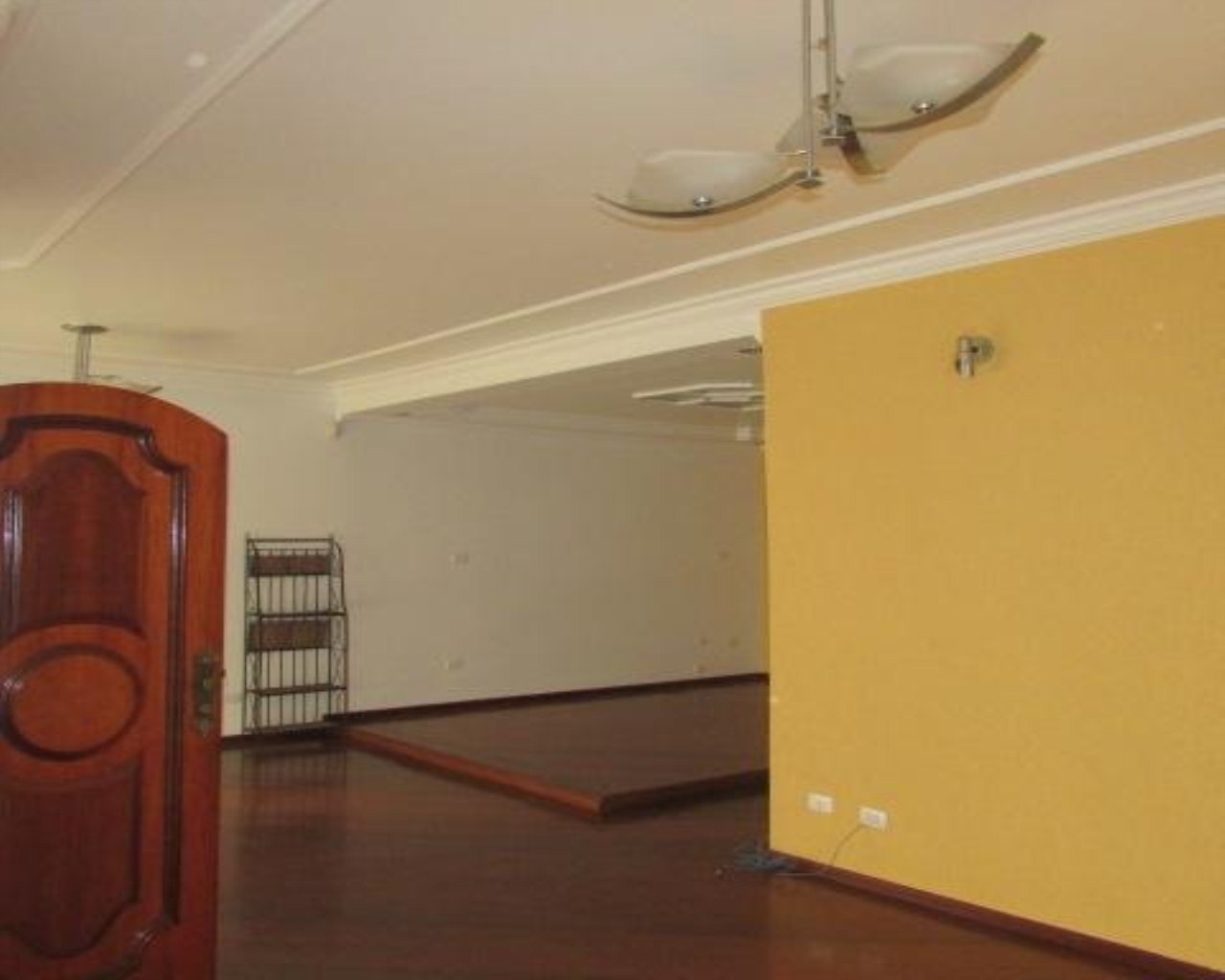 Casa, 4 quartos, 380 m² - Foto 23