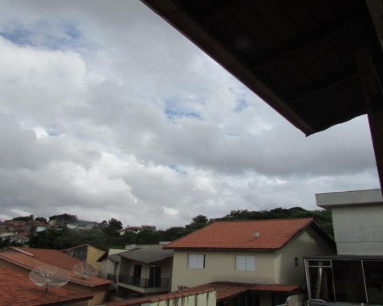 Sobrado, 3 quartos, 250 m² - Foto 2