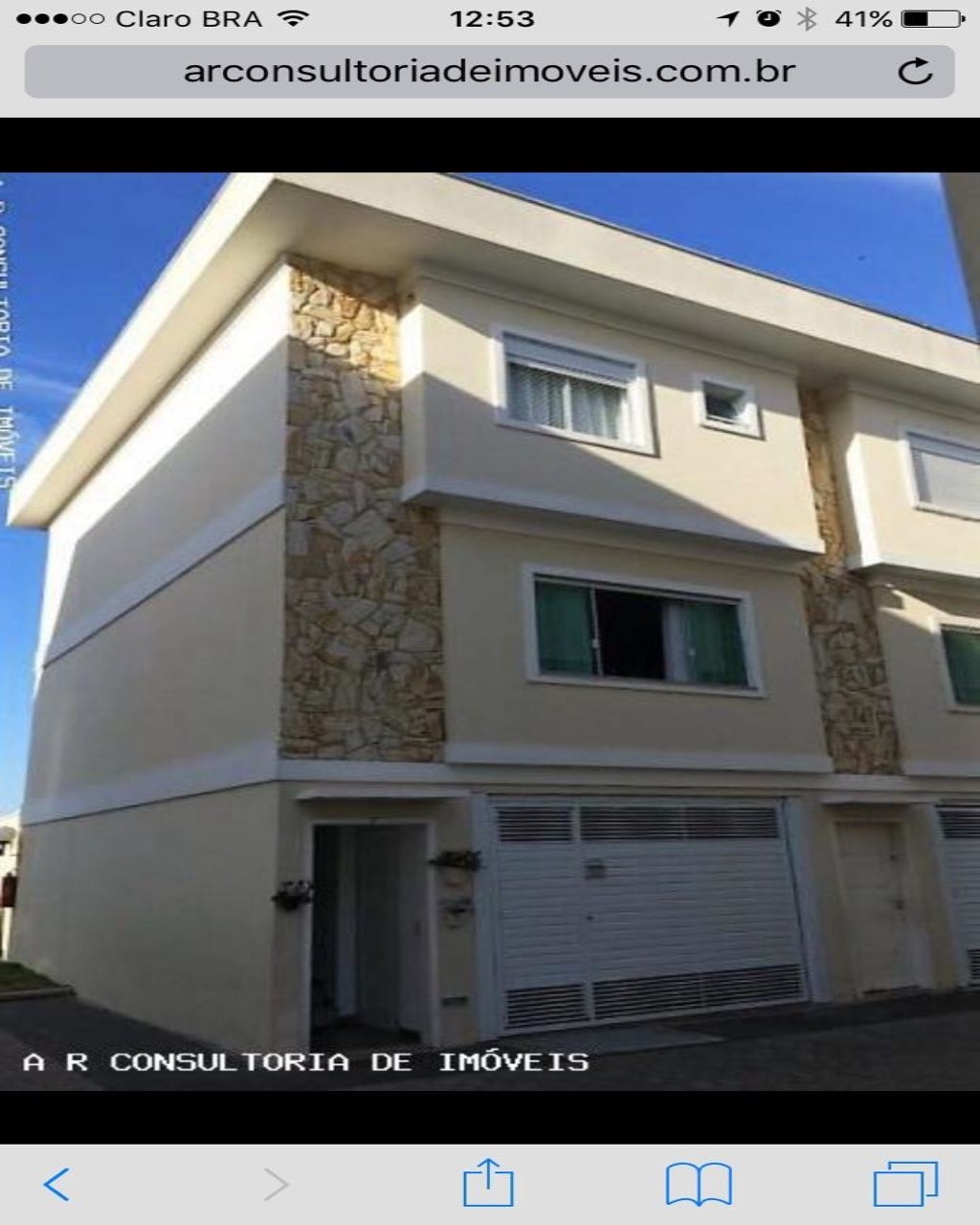 Sobrado à venda com 3 quartos, 160m² - Foto 1
