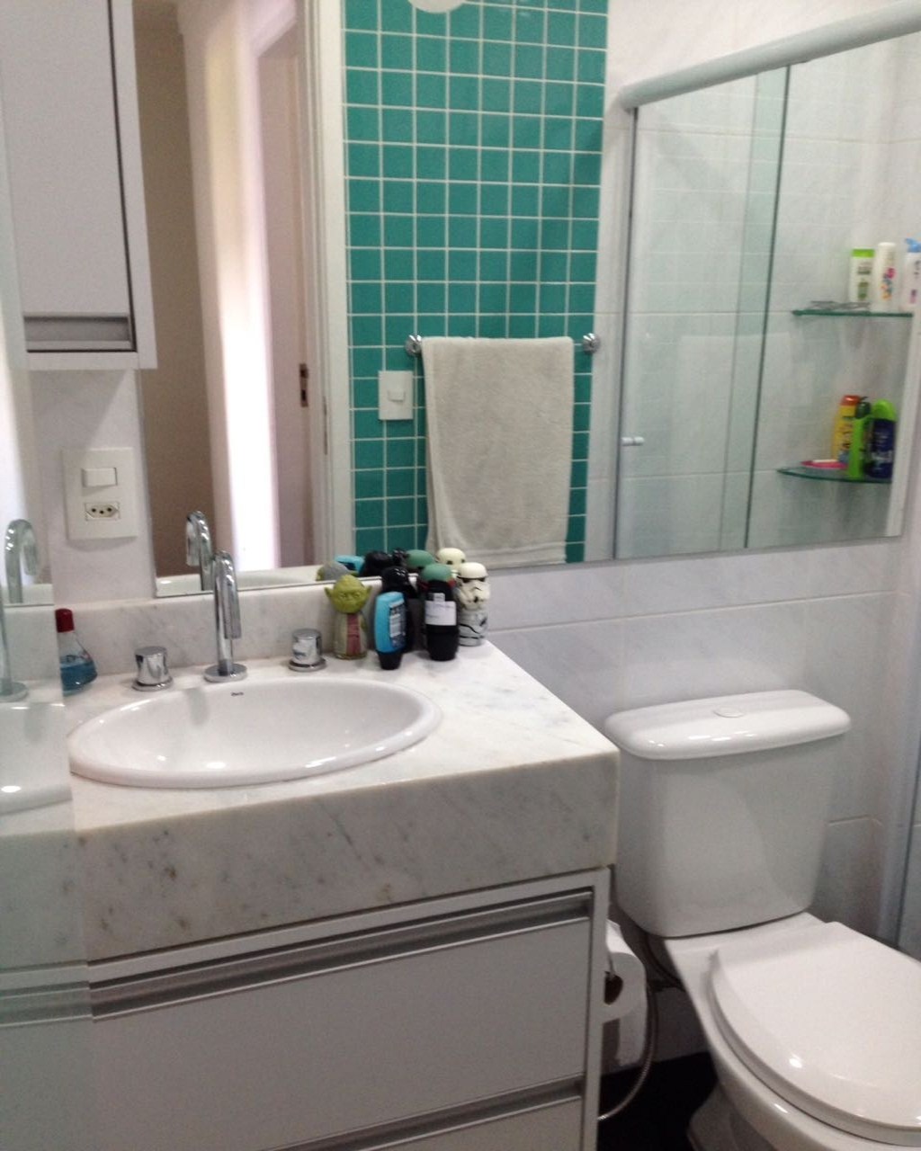 Sobrado à venda com 3 quartos, 160m² - Foto 14