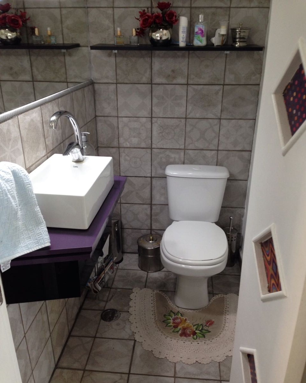 Sobrado à venda com 3 quartos, 160m² - Foto 17