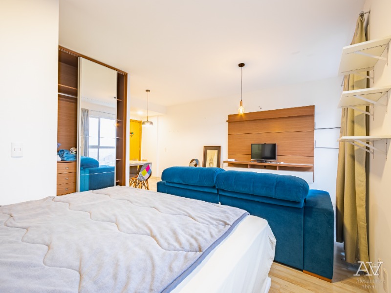 Apartamento, 1 quarto, 45 m² - Foto 6