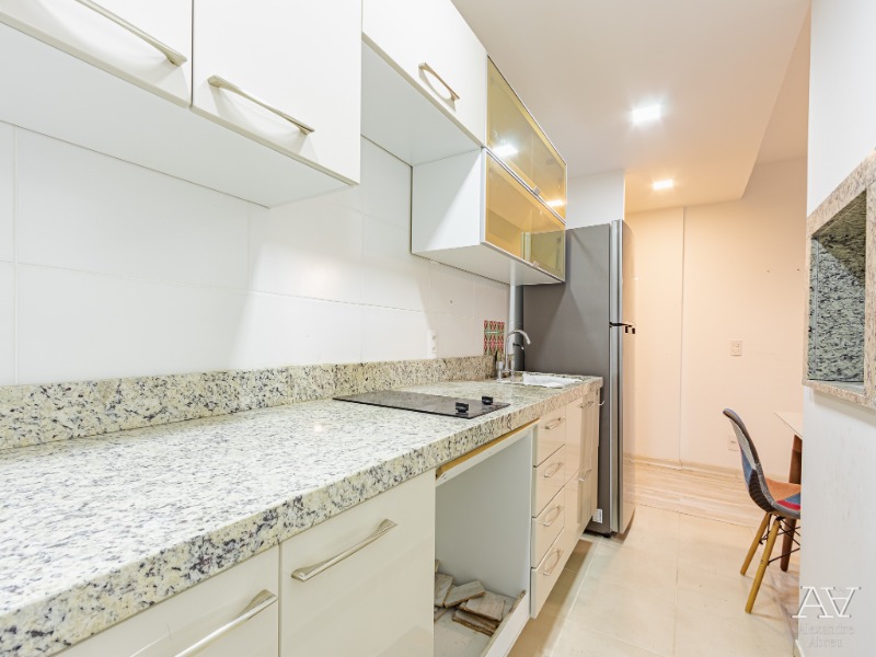 Apartamento, 1 quarto, 45 m² - Foto 10