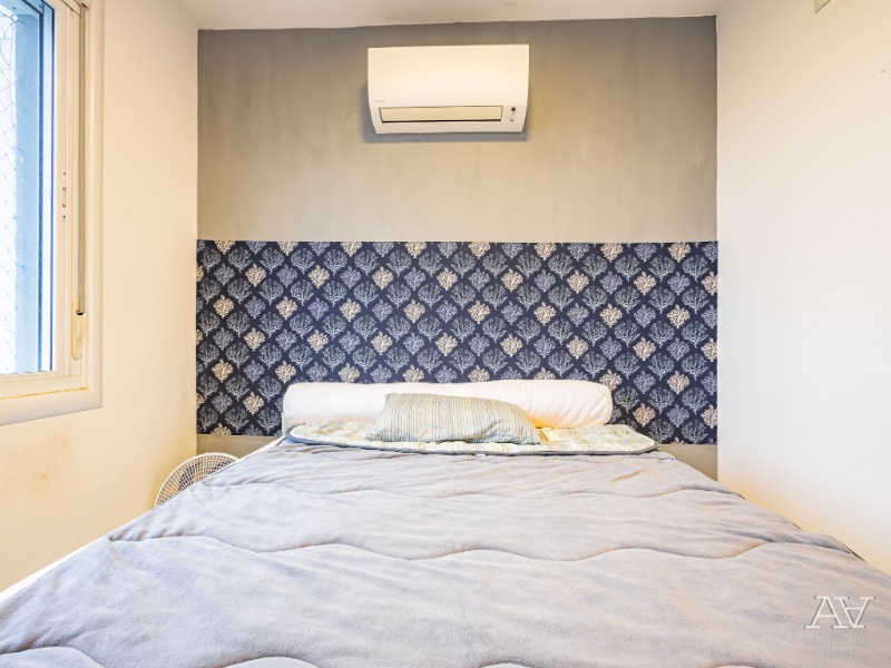 Apartamento, 1 quarto, 45 m² - Foto 8
