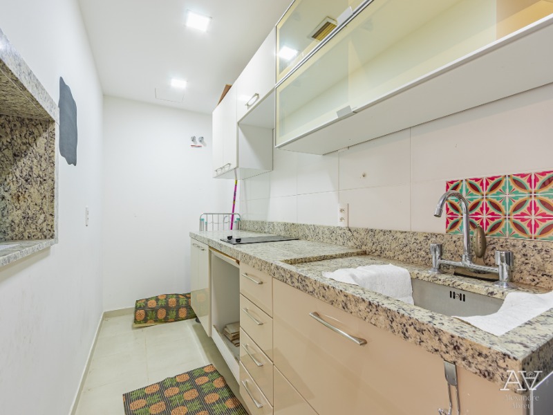 Apartamento, 1 quarto, 45 m² - Foto 9