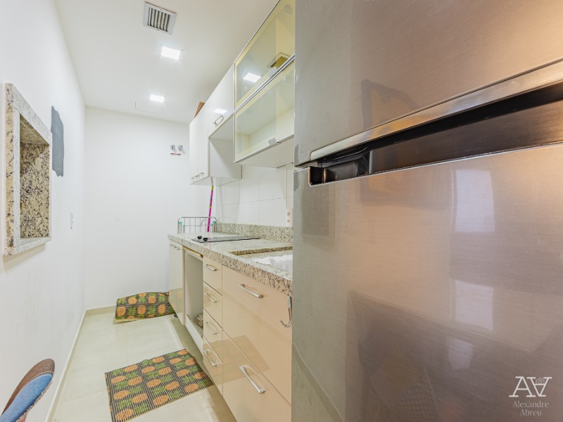 Apartamento, 1 quarto, 45 m² - Foto 11