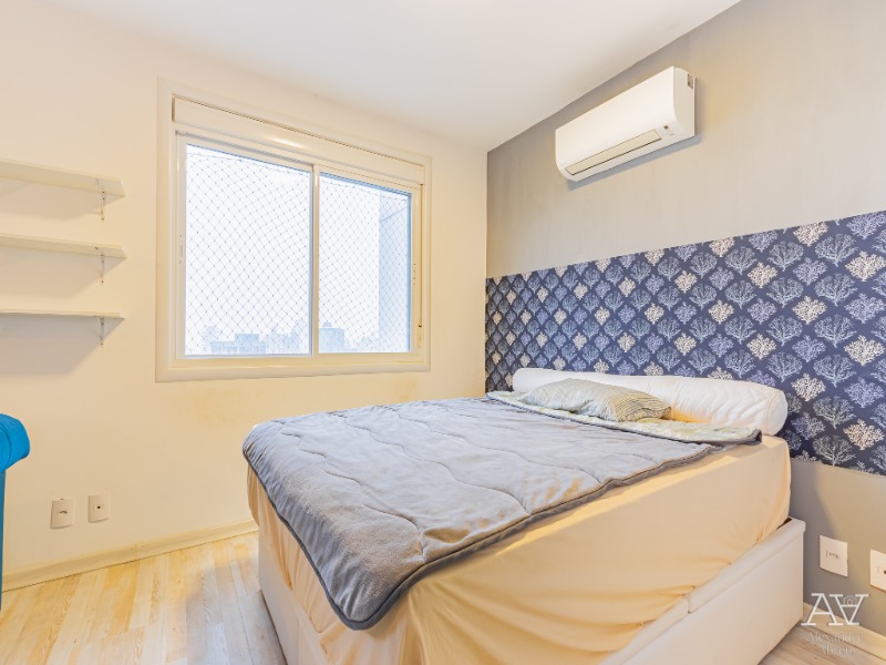 Apartamento, 1 quarto, 45 m² - Foto 12