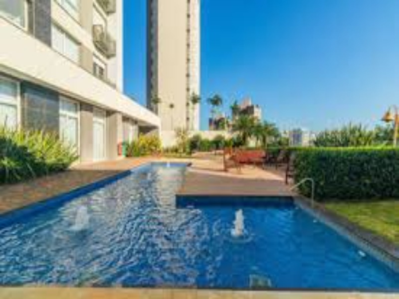Apartamento, 1 quarto, 45 m² - Foto 23