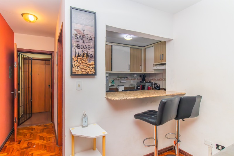 Apartamento, 2 quartos, 66 m² - Foto 9