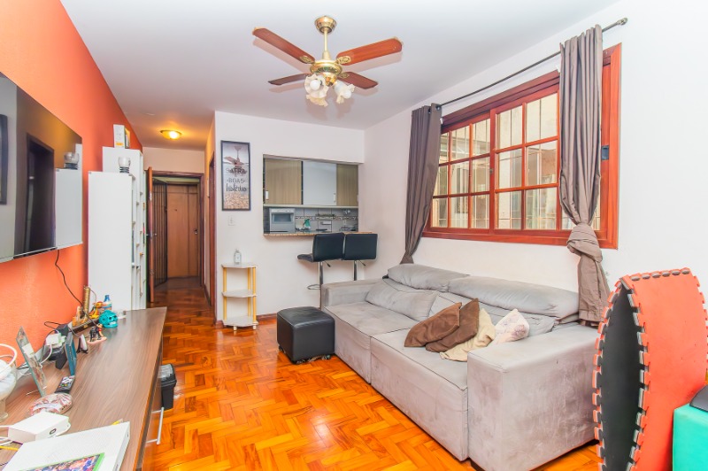 Apartamento, 2 quartos, 66 m² - Foto 1