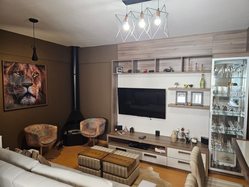 Apartamento, 1 quarto, 126 m² - Foto 3