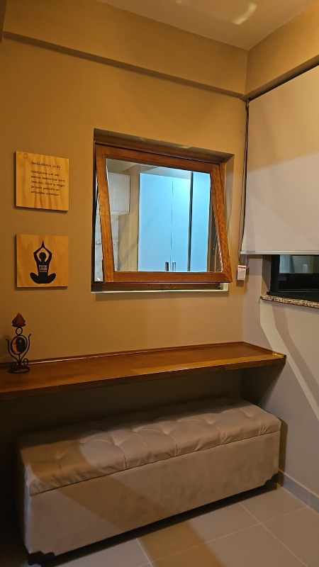 Apartamento, 1 quarto, 126 m² - Foto 17