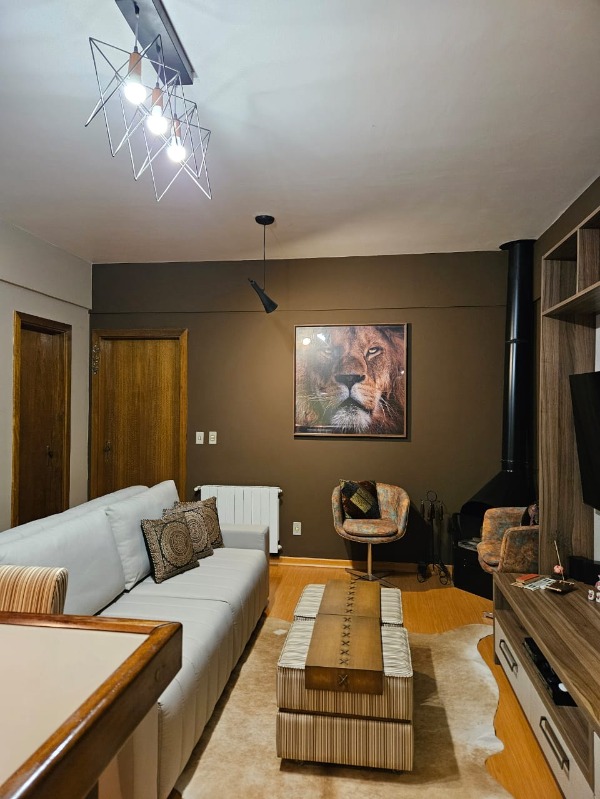 Apartamento, 1 quarto, 126 m² - Foto 13