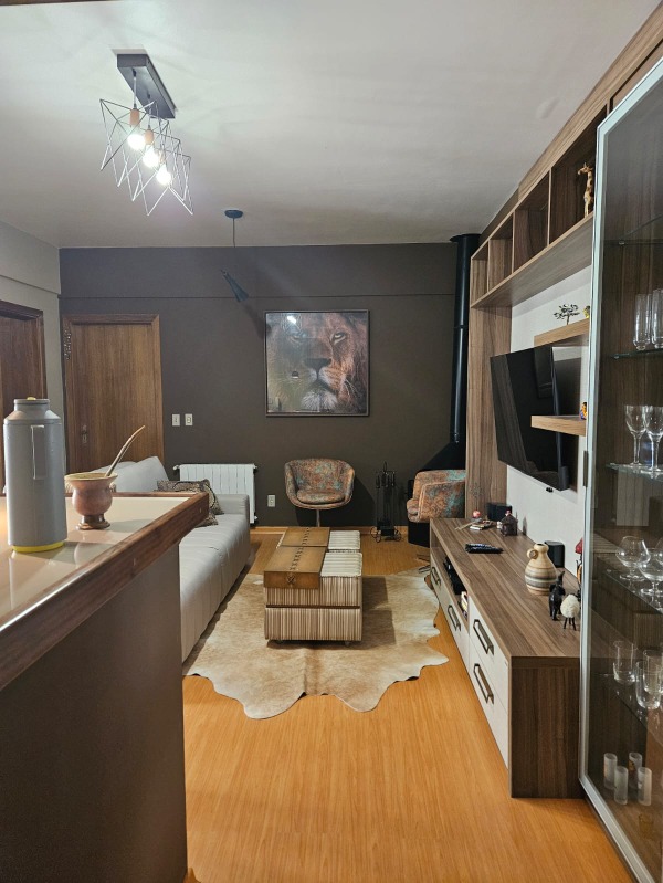 Apartamento, 1 quarto, 126 m² - Foto 12