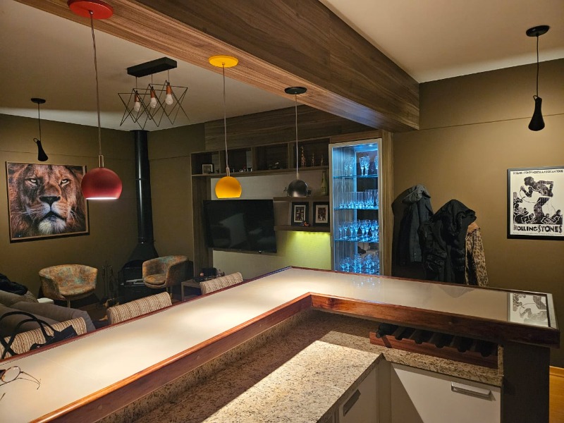 Apartamento, 1 quarto, 126 m² - Foto 5