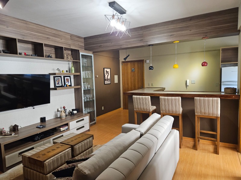 Apartamento, 1 quarto, 126 m² - Foto 2