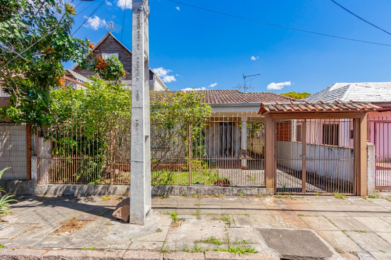 Casa, 2 quartos, 55 m² - Foto 1