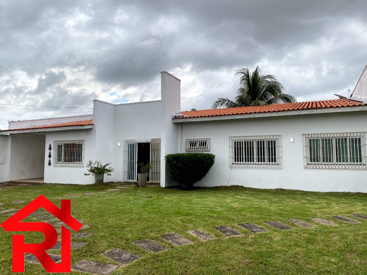 Casas à venda em Sítio Leal, São Luís - MA - Buskaza