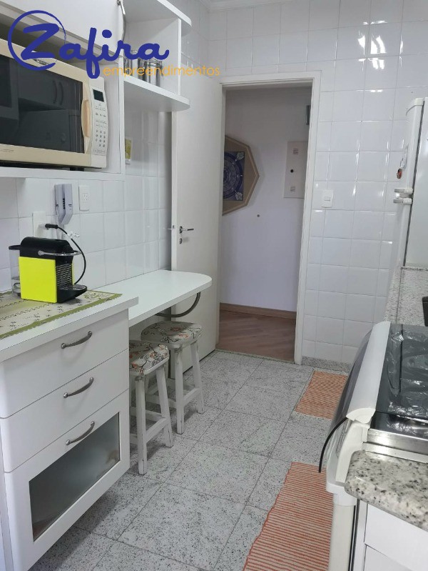 Apartamento, 3 quartos, 90 m² - Foto 5