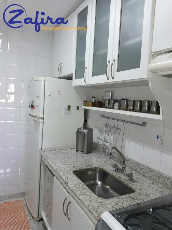 Apartamento, 3 quartos, 90 m² - Foto 6