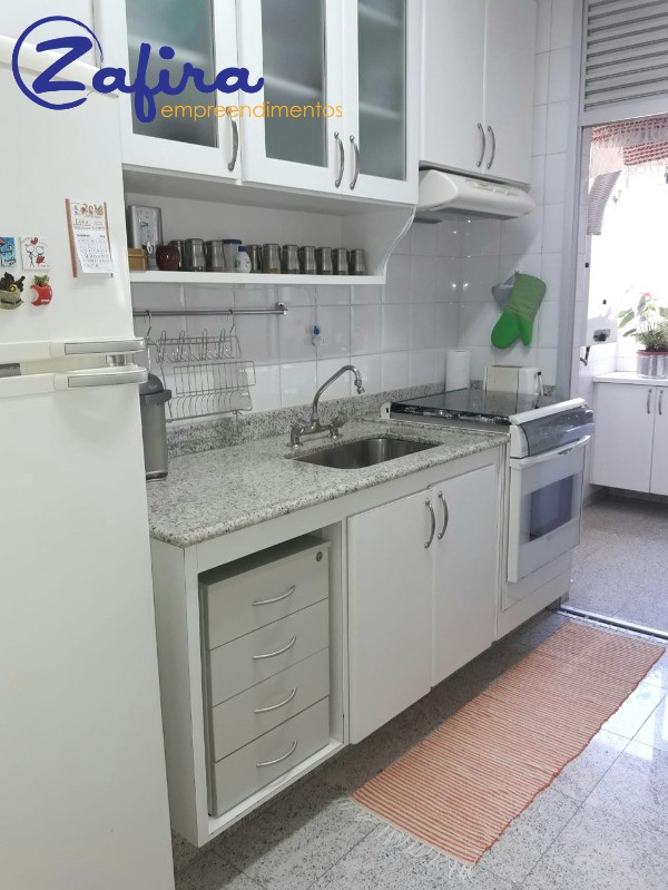 Apartamento, 3 quartos, 90 m² - Foto 7