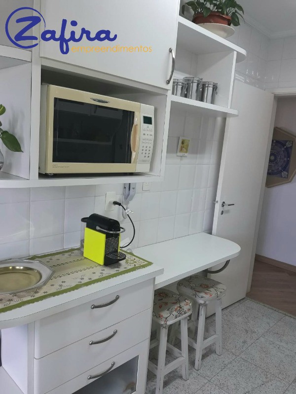 Apartamento, 3 quartos, 90 m² - Foto 8