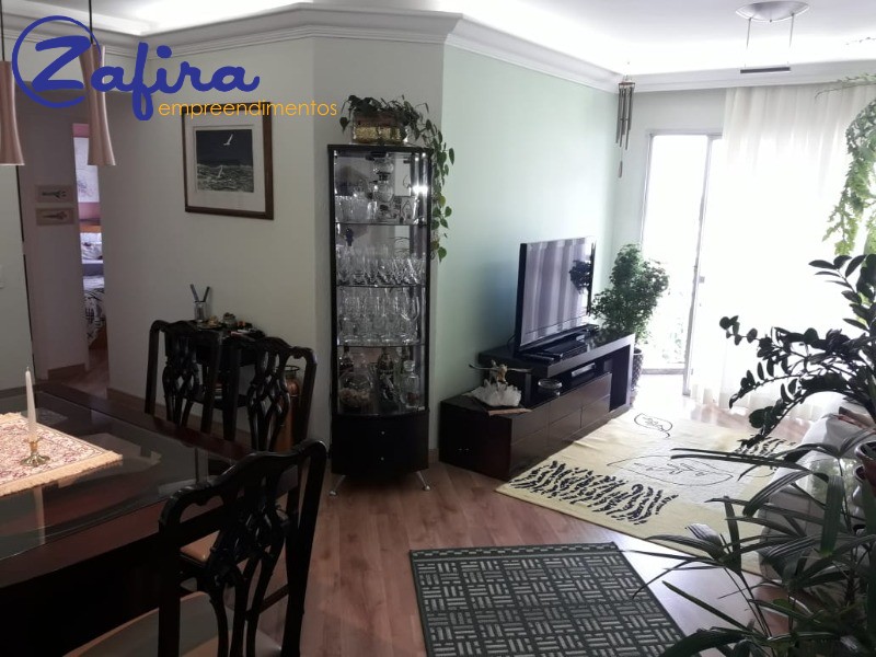 Apartamento, 3 quartos, 90 m² - Foto 9