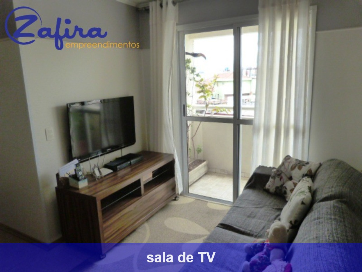 Apartamento, 3 quartos, 65 m² - Foto 1