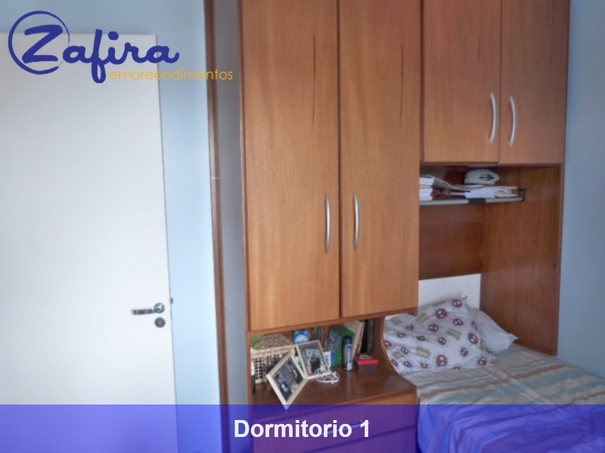 Apartamento, 3 quartos, 65 m² - Foto 15