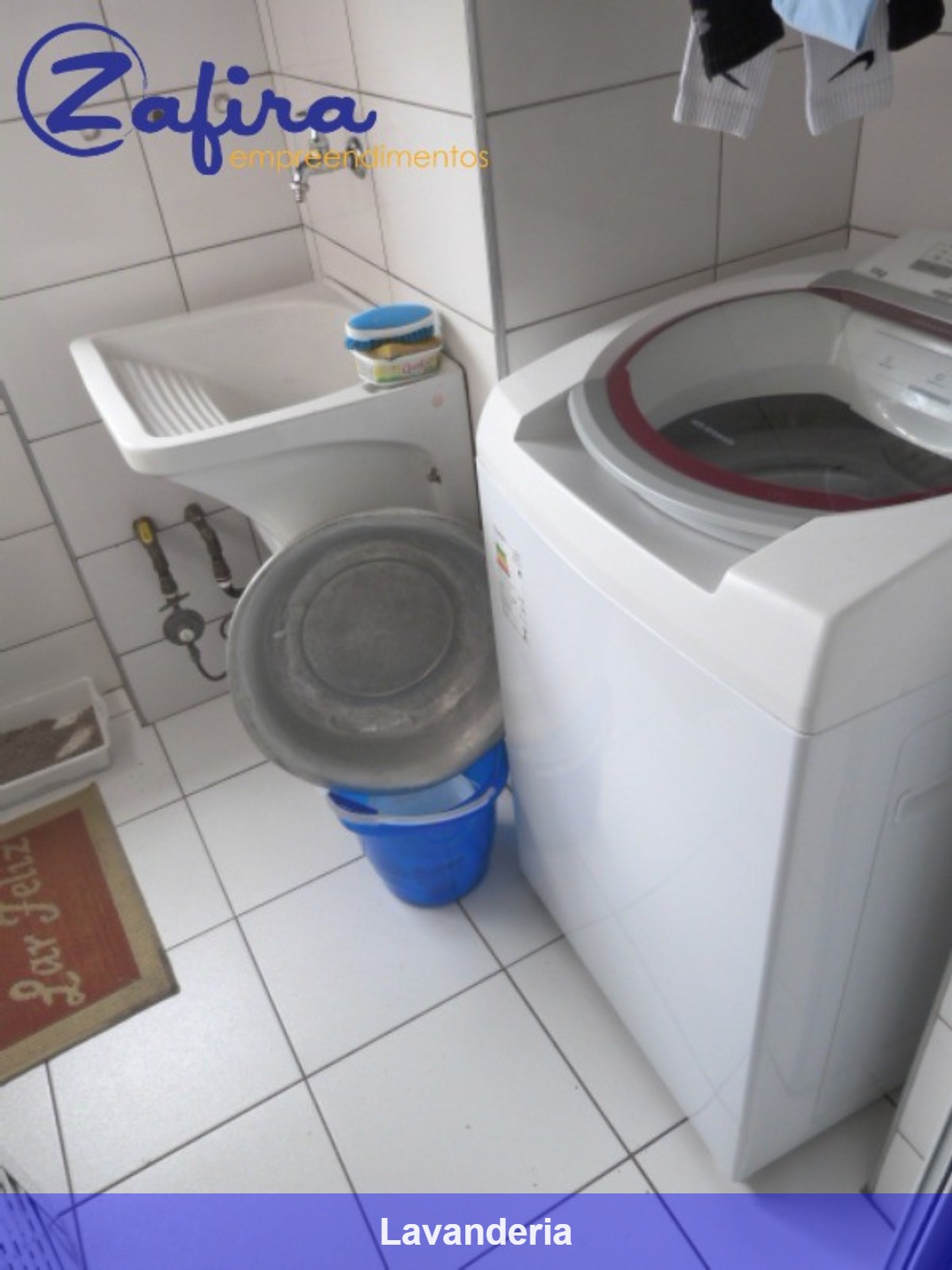 Apartamento, 3 quartos, 65 m² - Foto 10
