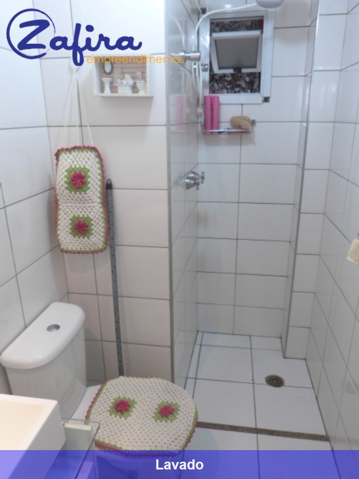 Apartamento, 3 quartos, 65 m² - Foto 13