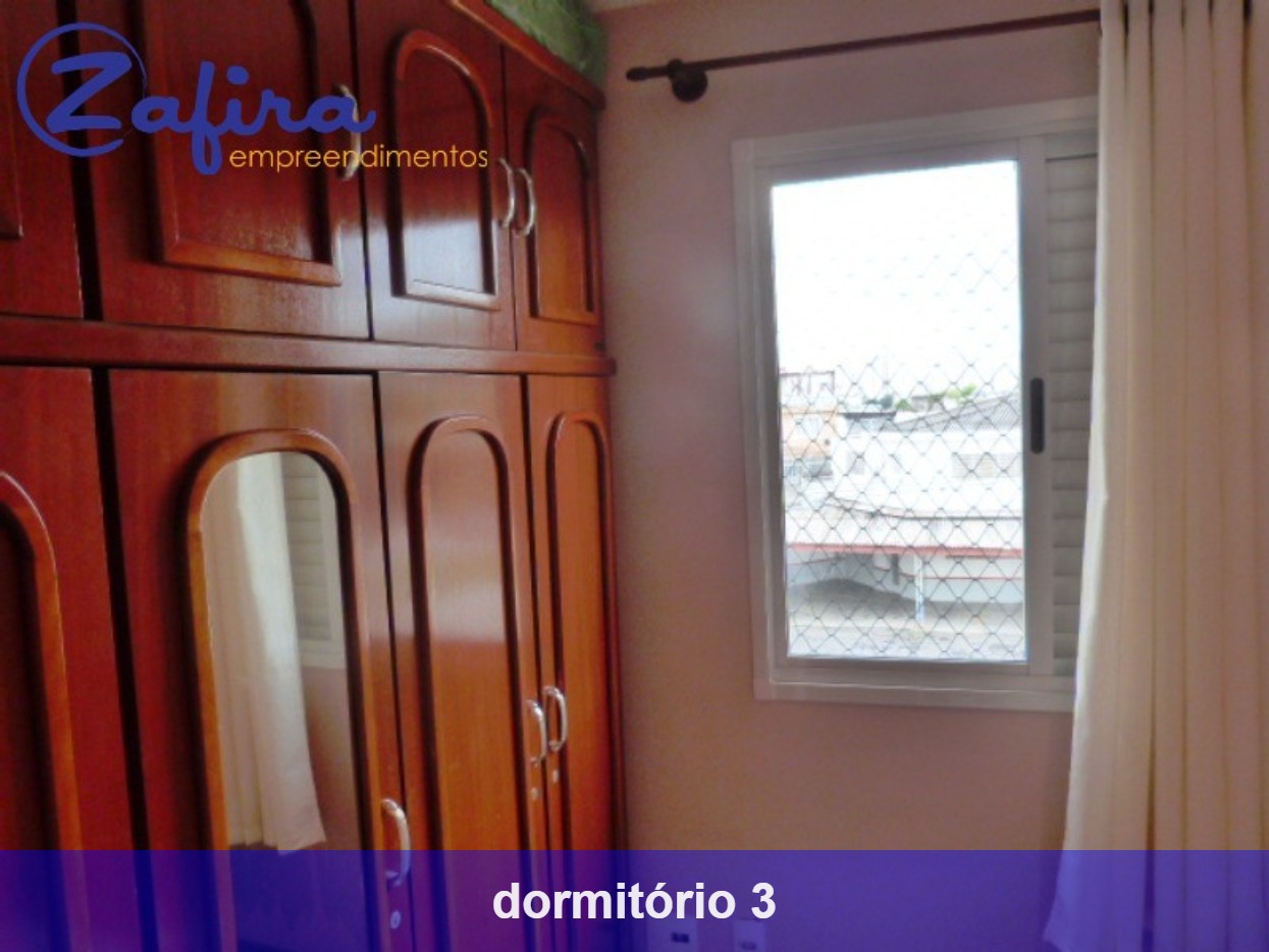 Apartamento, 3 quartos, 65 m² - Foto 20