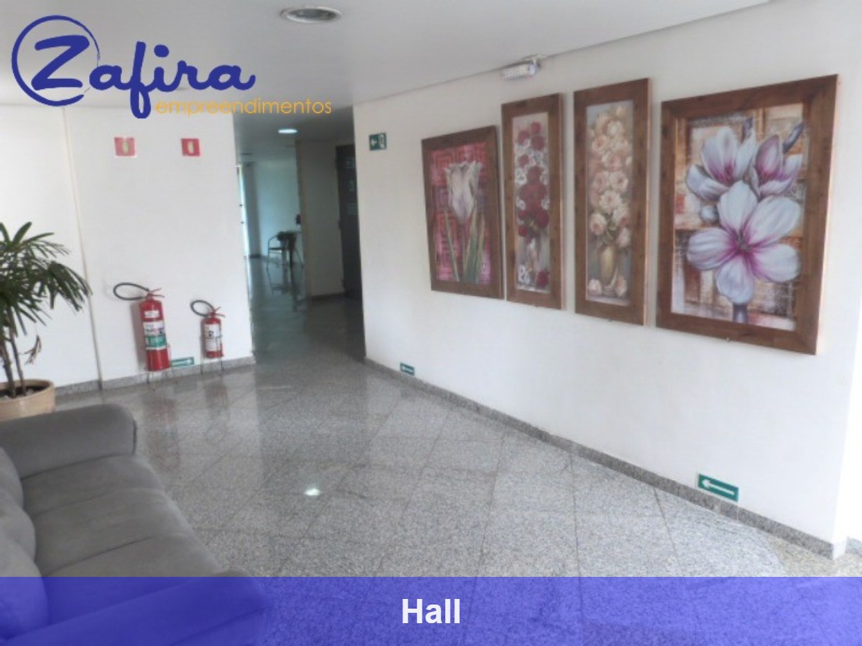 Apartamento, 3 quartos, 65 m² - Foto 23