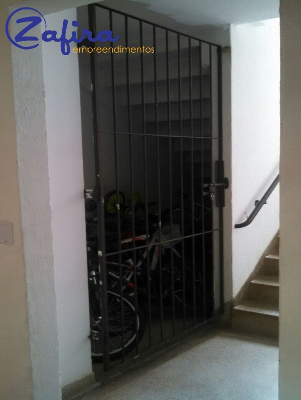 Apartamento, 2 quartos, 53 m² - Foto 9