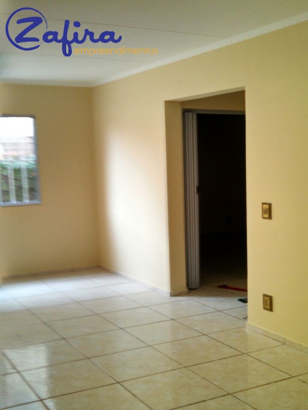 Apartamento, 2 quartos, 53 m² - Foto 5