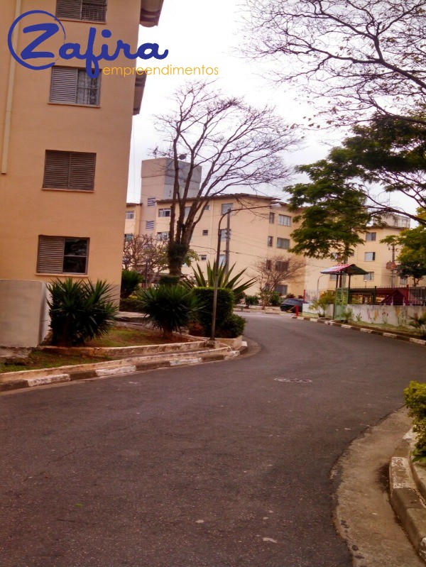 Apartamento, 2 quartos, 53 m² - Foto 14