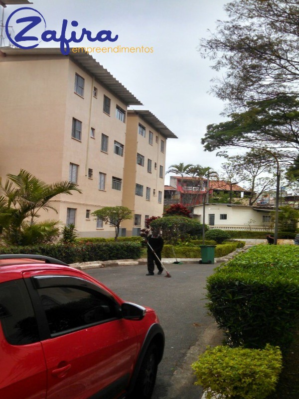 Apartamento, 2 quartos, 53 m² - Foto 15