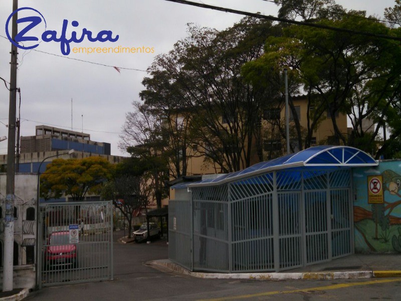 Apartamento, 2 quartos, 53 m² - Foto 17