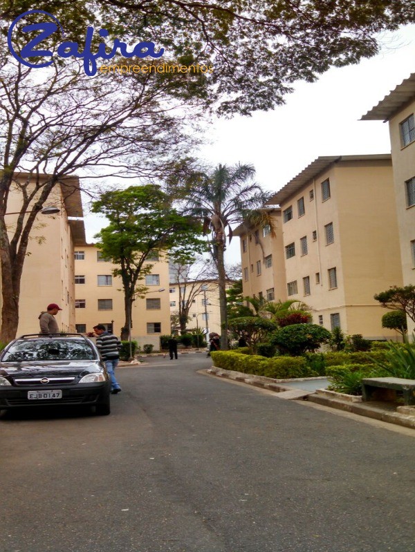 Apartamento, 2 quartos, 53 m² - Foto 19