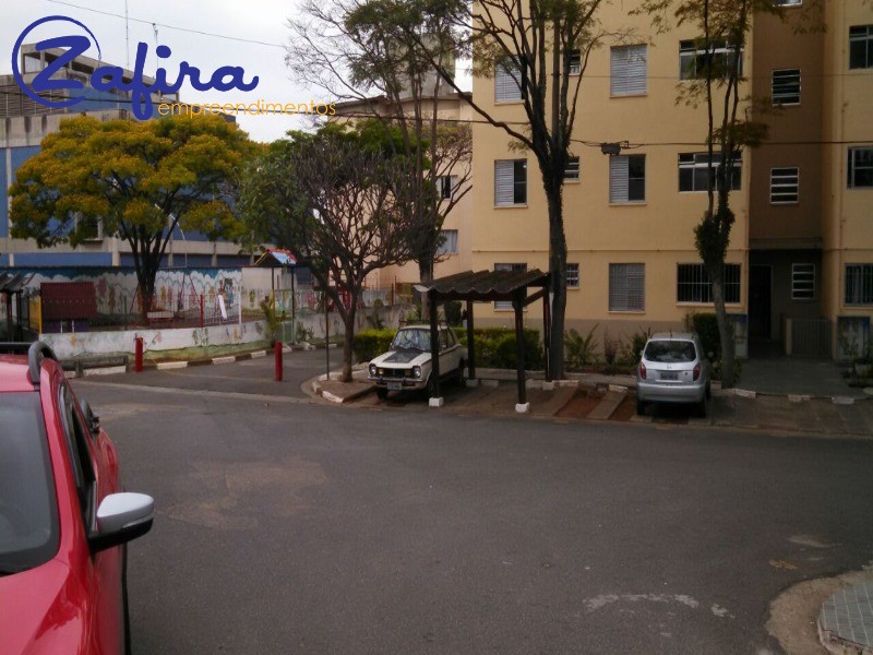 Apartamento, 2 quartos, 53 m² - Foto 20