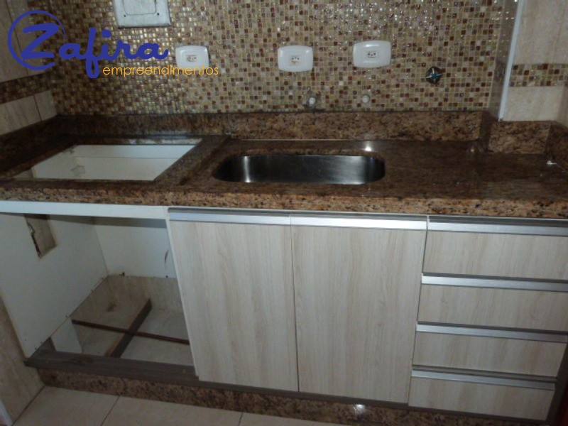 Apartamento, 2 quartos, 57 m² - Foto 8